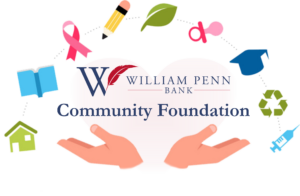 William Penn Bank Community Foundation