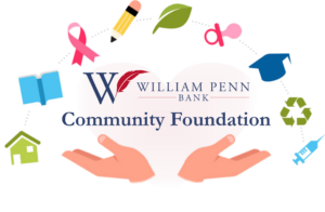 William Penn Bank Community Foundation